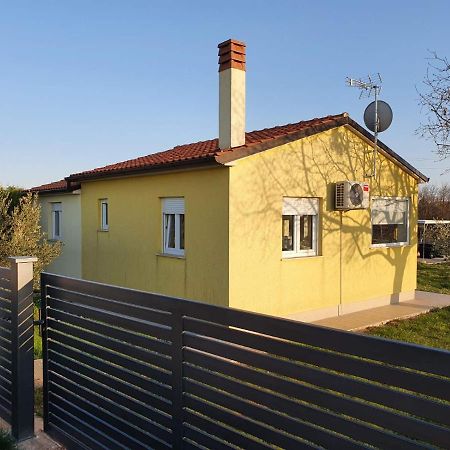 Holiday House Romi Pula Dış mekan fotoğraf