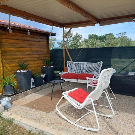 Holiday House Romi Pula Dış mekan fotoğraf