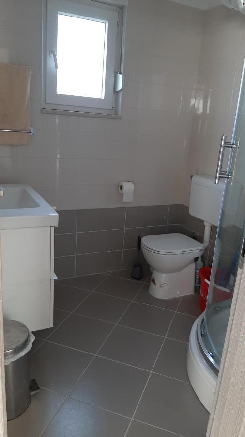 Holiday House Romi Pula Dış mekan fotoğraf