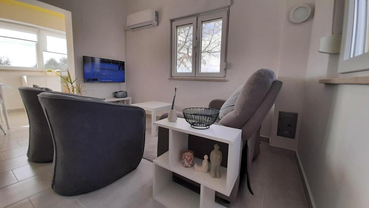Holiday House Romi Pula Dış mekan fotoğraf