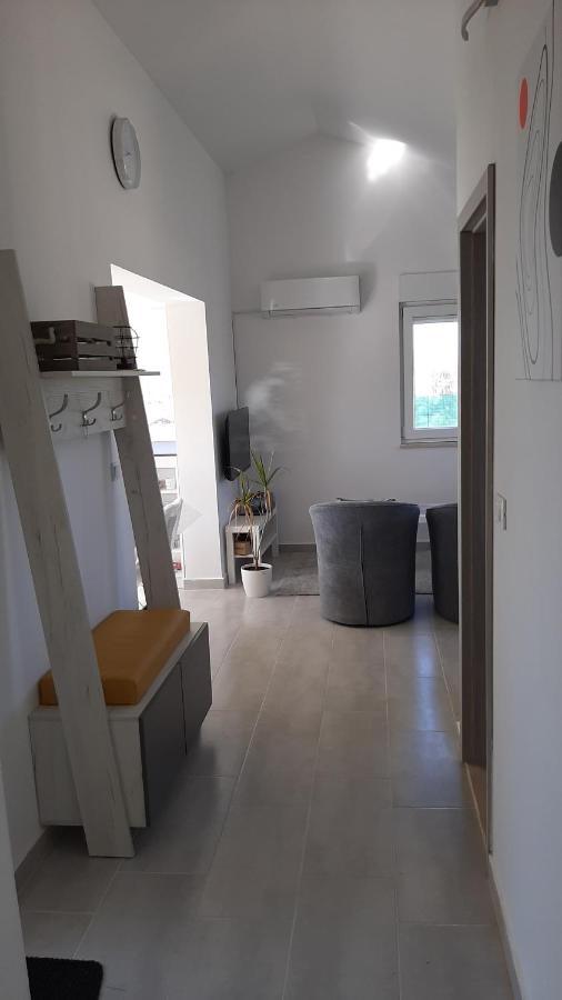 Holiday House Romi Pula Dış mekan fotoğraf