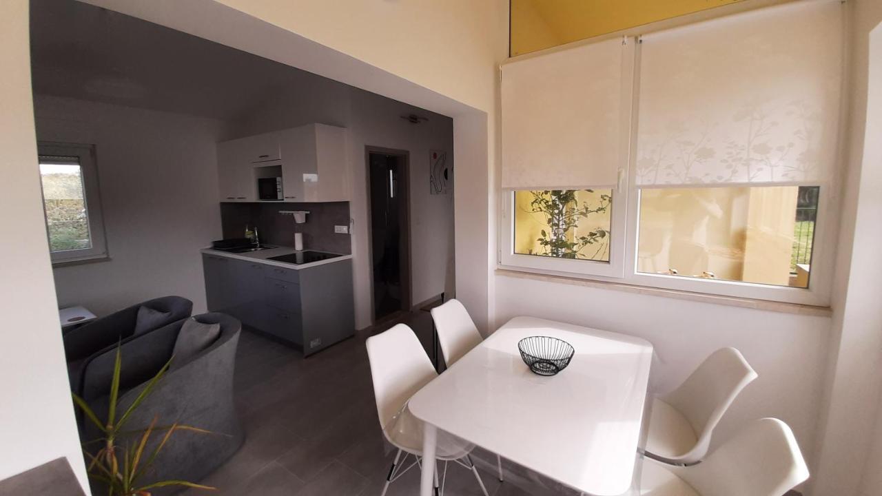 Holiday House Romi Pula Dış mekan fotoğraf