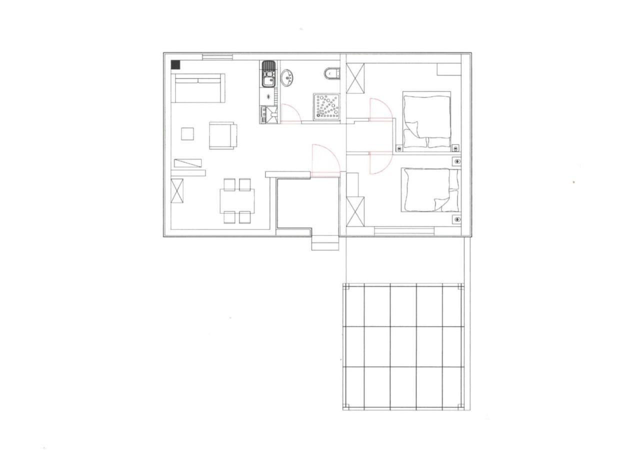 Holiday House Romi Pula Dış mekan fotoğraf