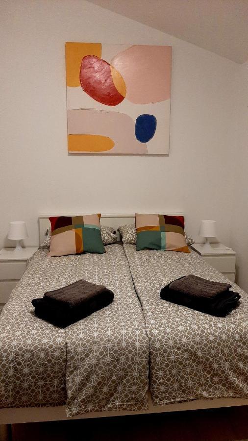 Holiday House Romi Pula Dış mekan fotoğraf