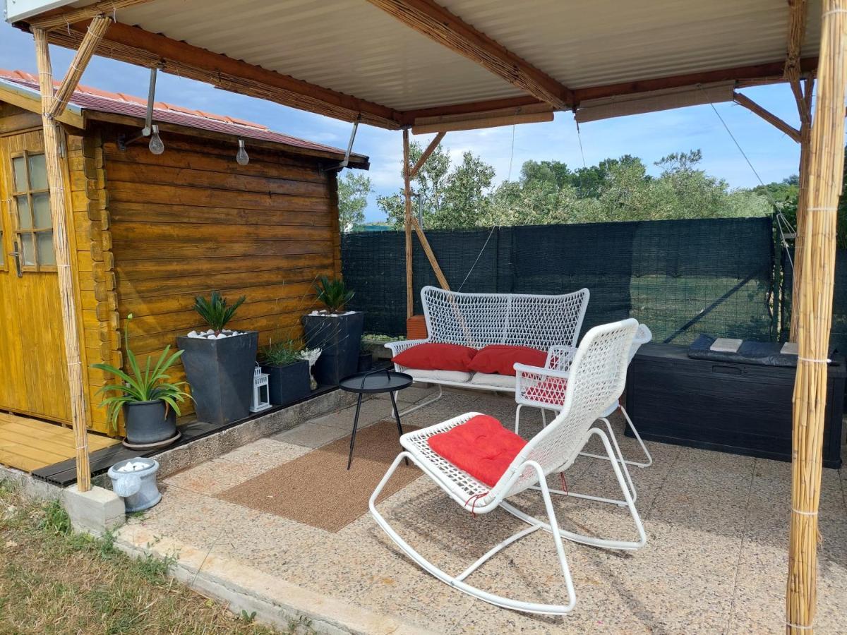 Holiday House Romi Pula Dış mekan fotoğraf
